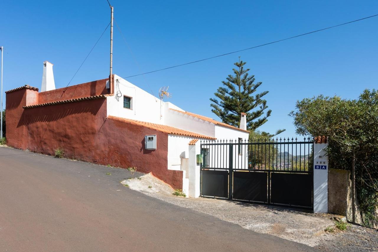 Live La Laguna Casita Vieja Exterior foto